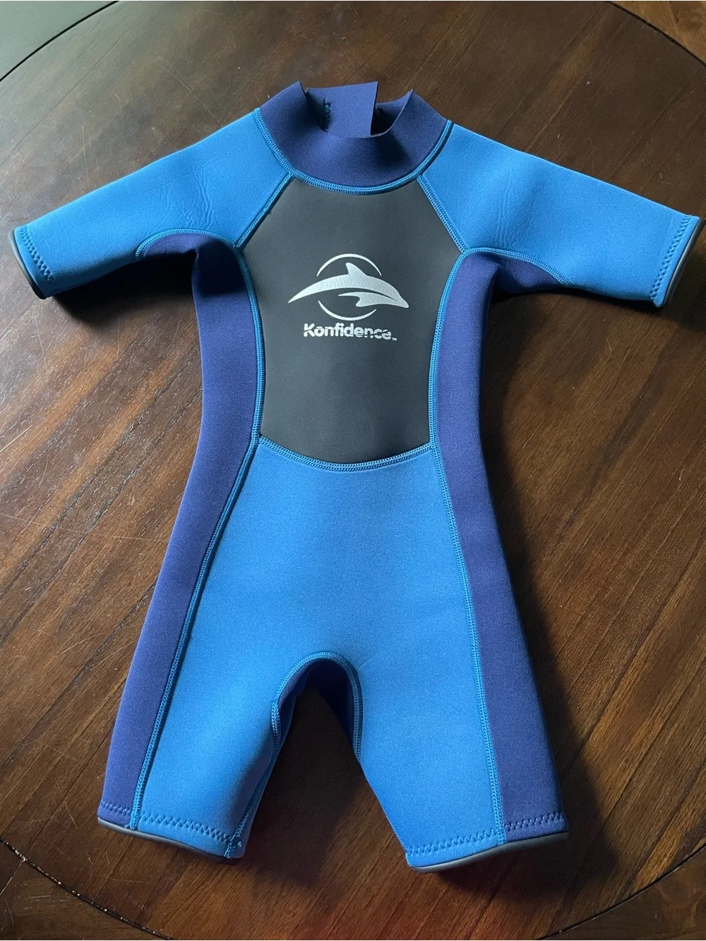 Konfidence Kids Wetsuit